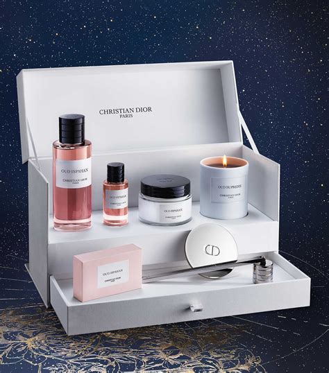 dior perfum gift set|christian Dior perfume gift sets.